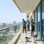 Fix Clean Services professional cleaning services in Karachi