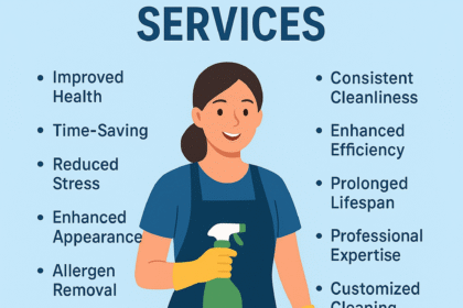home cleaning services karachi