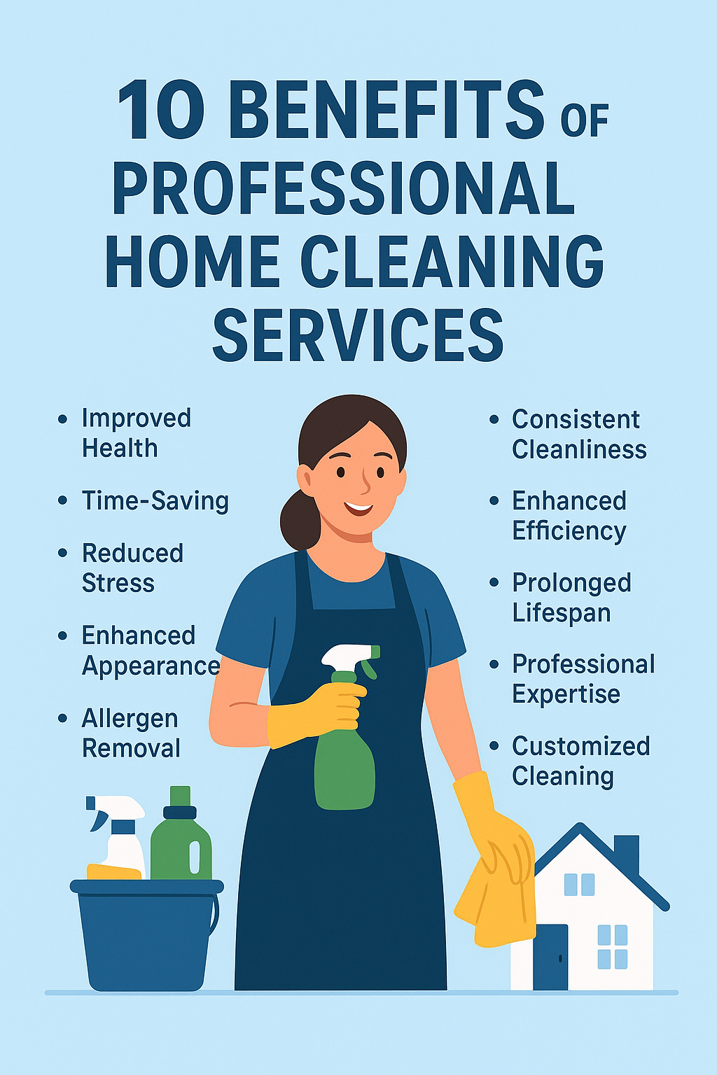 home cleaning services karachi