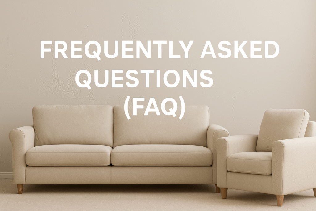 Sofa Cleaning Price per Seat in Pakistan – Professional Sofa Cleaning Cost Guide