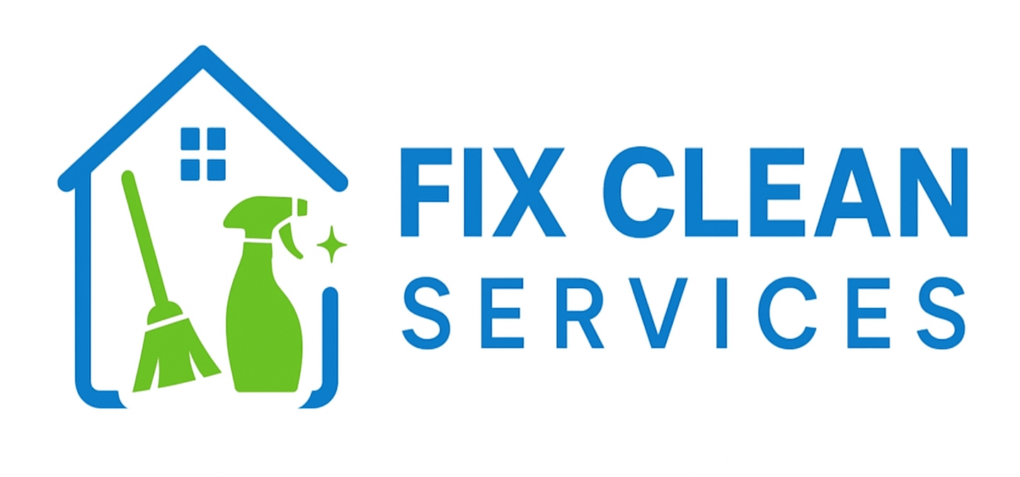 Home Cleaning & Repair Experts
