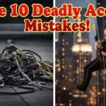 High-Rise Window Cleaning