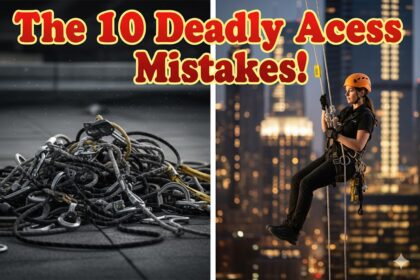 High-Rise Window Cleaning