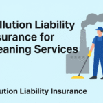 Pollution Liability Insurance