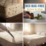 Remove Bed Bugs Without Chemicals