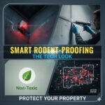 Smart Rodent-Proofing Techniques