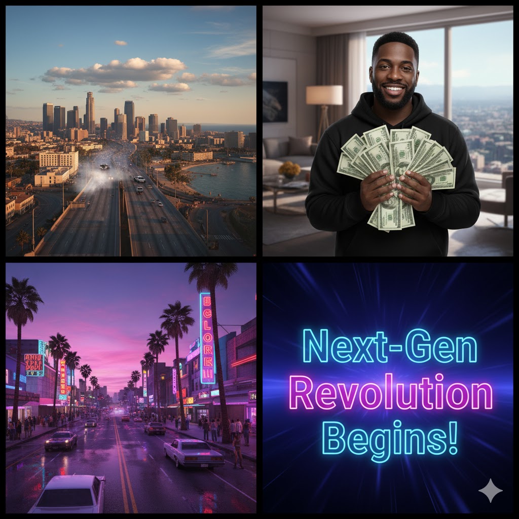 10 Key Differences GTA 6 vs GTA V 10 Key Differences GTA 6 vs GTA V