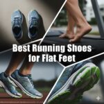 Best Running Shoes for Beginners with Flat Feet