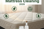 Eco Friendly Mattress Cleaning Tips 2026