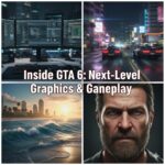 GTA 6 Graphics Gameplay Evolution