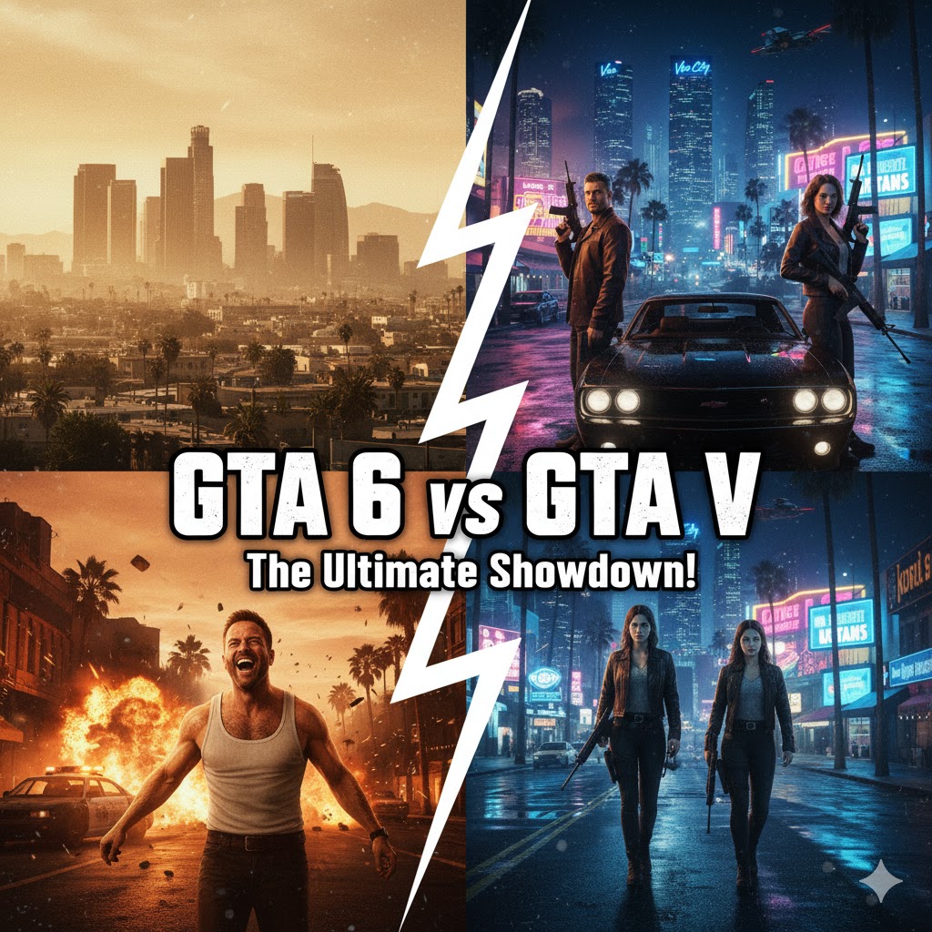 GTA 6 graphics 2025 pc requirements GTA 6 graphics 2025 pc requirements