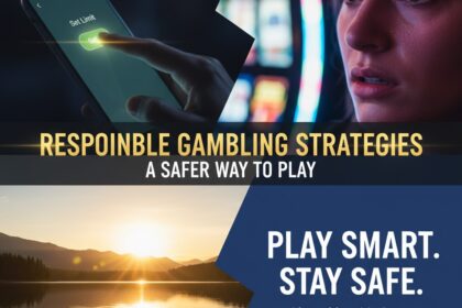 Gambling Habits Awareness Strategies play smart