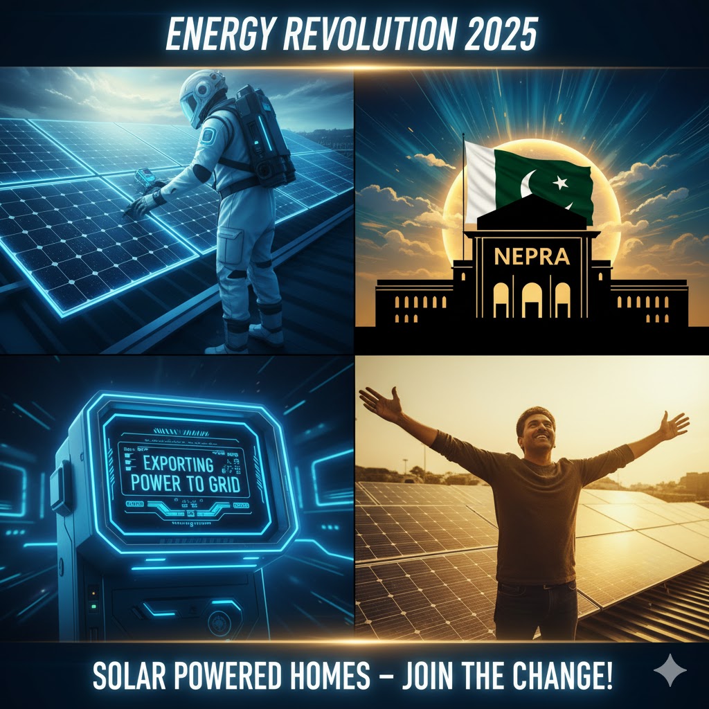 Net-Metering Pakistan Net-Metering Pakistan