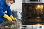 Oven Cleaning Services Near Me 2026