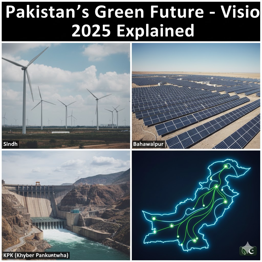 Pakistan renewable energy potential map showing solar and wind zones Pakistan renewable energy potential map showing solar and wind zones