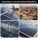 Solar Panel Cleaning in Karachi