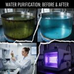 Top 10 Proven Methods for Water Tank Cleaning water purification before after