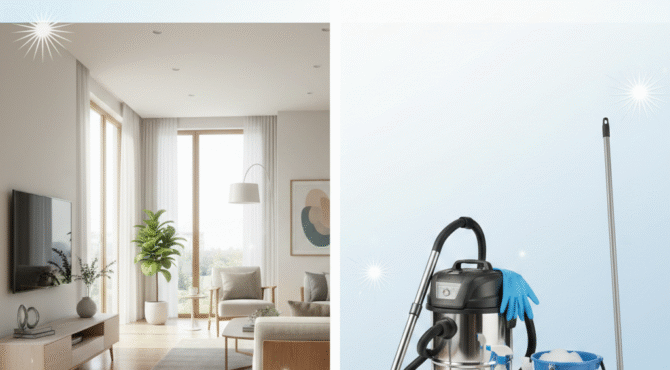 Benefits of Professional Cleaning Services for Homes & Offices 2026